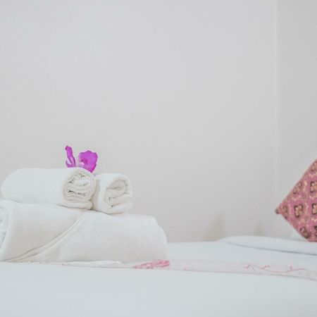 Wiangphumin Hotel Nan Eksteriør bilde