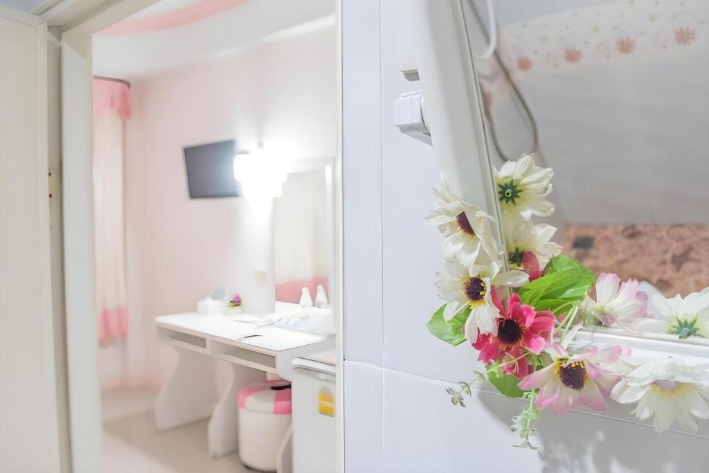 Wiangphumin Hotel Nan Eksteriør bilde