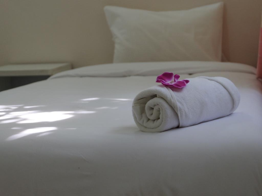 Wiangphumin Hotel Nan Rom bilde